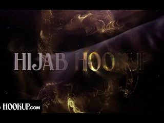 Hijab Hookup - Middle Eastern Maid Gets Her Pussy Fucked Hard For Stealing Money From Her Boss screenshot number 0