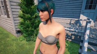 Xporn3d виртуальная реальность хентай аниме порно игра