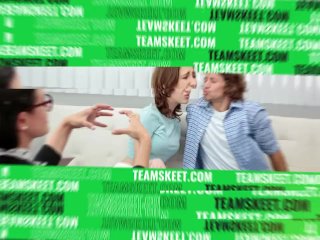 Mylf - Gorgeous Blonde Cougar Offers The Coach Her Mature Pussy_To Keep Her Son In The_Team