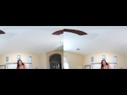 Preview 1 of Catalina Cruz VR Fucking A Cock In Sexy Point Of View HUGE BOOBS