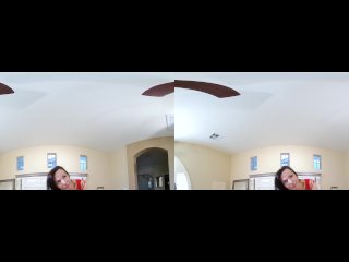 Catalina Cruz VR Fucking A Cock In Sexy Point Of View HUGE BOOBS