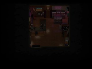 The Genesis Order v04122 Part 7 Hotties And Babes_By LoveSkySan69