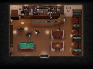 The Genesis Order v04122 Part 8Lets Show Some Moves By LoveSkySan69