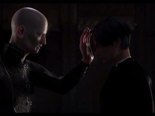 The Genesis Order v04122 Part 8 Lets Show Some Moves By LoveSkySan69