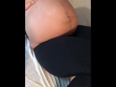 احم احبيبة، فوتو مزيان، متحشمش صوت واضح شرموطة- Pute enceinte arabe - Screenshot 16 of 16 - 9hab Maroc