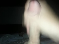 You Thirst for This Cumshot