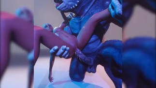 Подросток доставляет удовольствие большому дикому члену [Wild Life] часть 1