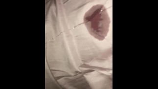 我甚至没有碰自己 😳💦