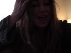 Cuckolded on Christmas Eve - Screenshot 7 of 16 - Cuckold