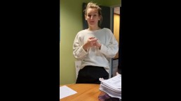 尼龙的老板和秘书