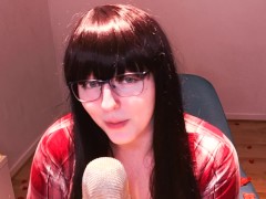 Your Shy British Virgin Girlfriend ASMR (FREE Preview)