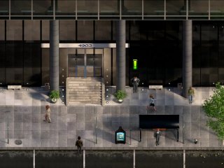 The Genesis Order v.04122-06-Handjob From Hannah