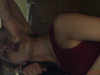 amateur, real amateur sex, boob sucking, girl sucking dick