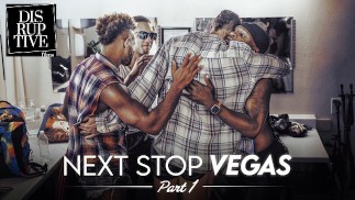 Schwuler Von Vegas-VIP nach Entlassung aus der Gruppe - DisruptiveFilms