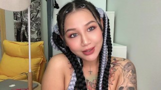 【喷泉主义】如何做前戏让你的伴侣更加进入状态！学会这几招！让她潮喷不止！舔夹