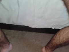 Tatted guy moans  - Screenshot 5 of 16 - Huge Cock