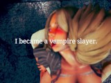 vampire slayer - episode,1