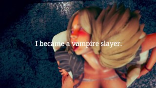 vampire slayer - episode,1
