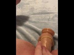 tight quick masturbation  - Screenshot 13 of 16 - Amateur