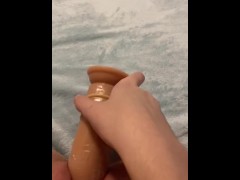 tight quick masturbation  - Screenshot 2 of 16 - Dash