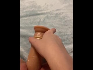 toys, exclusive, female orgasm, shaved