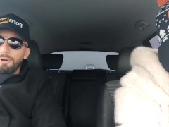 Ladymuffin And Tommy A Canaglia in giro per i regali di Natale 2021