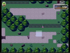 Yuka Scattred Shard Of The Yokai [PornPlay Hentai game] Ep.16 naked public walk and stranger sex