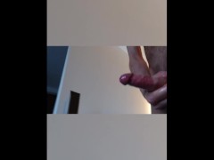 Cum, cock, sperm..
