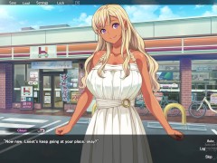 Lessons with Chii-chan