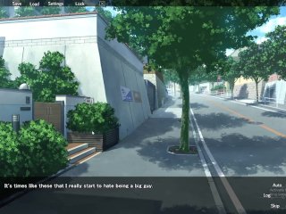 Lessons with Chii-chan