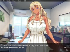 Lessons with Chii-chan - Part 2