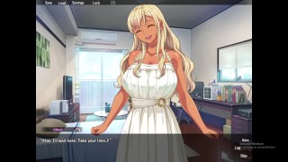 Lessons with Chii-chan - Part 2