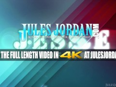 Video Jules Jordan - Jesse Jane Cuffs And Stuffs A Mega Huge Cock