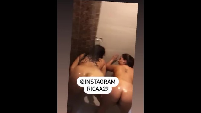 VIDEO FILTRADO SI QUIERES VER LA SEGUNTA PARTE SIGUE ESTE INSTAGRAM @RICAA29