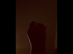 Shrunken? Giantess Will Take care of you 😈 - Screenshot 15 of 16 - Femdom