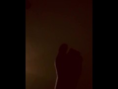 Shrunken? Giantess Will Take care of you 😈 - Screenshot 7 of 16 - Foot Worship