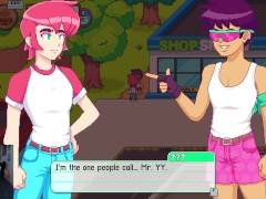 Dealing with the Sassy Swim Captain! | Ep 3 | Dandy Boy Adventures