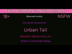 Fucked by the headless horseman