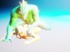 Furry Alien Impregnation PART 1 - Screenshot 11 of 16 - Kink