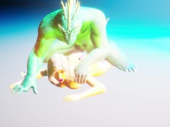 Furry Alien Impregnation PART 1 - Screenshot 16 of 16 - Kink