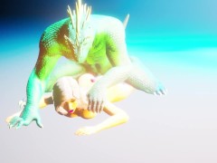 Furry Alien Impregnation PART 1 - Screenshot 4 of 16 - Impregnate