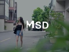 【国产】麻豆传媒作品/MSD-051春药试用女郎/免费观看 - Screenshot 1 of 16 - Modelmedia