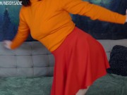Preview 1 of Velma Dinkley JOI