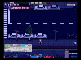 My New Life_Cap 48 - Un HéroeSin Capa