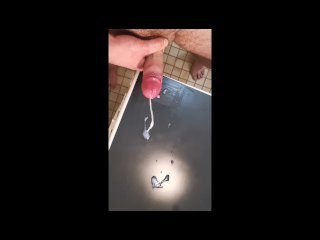 Sharing my cum with you