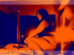 Electric Lust Vol.2 ( female domination vid) teaser 