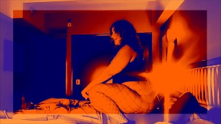Electric Lust Vol.2 (dominação feminina e adoração de bunda vid) feat. Nigel e a deusa naughtia (teaser)