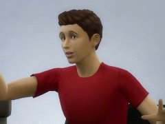 WOPAadult  - SPIDER-MAN in MENAGE- (3D PORN ANIMATION)