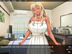 Lessons with Chii-chan - Part 3 seeking help