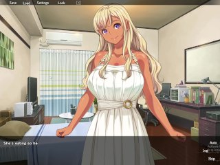 Lessons with Chii-chan - Part 3 seeking help